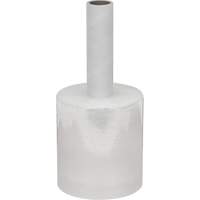 Film pour cerclage, Coul&eacute;, Calibre 80, 5" x 1500' NRZ Safety Inc.