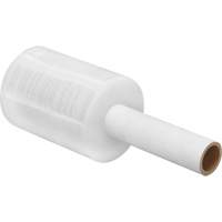 Banding Film, Cast, 120 Gauge, 5" x 650' NRZ Safety Inc.