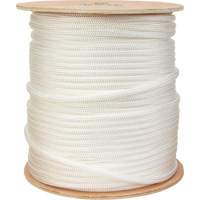 3/8" Braided Rope, Nylon, 600' NRZ Safety Inc.