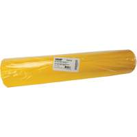 Waste Bags, Bio-Hazard, 60" L x 36" W, 6 mils NRZ Safety Inc.