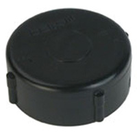 P-Trap Clean Out Cap, Plastic NRZ Safety Inc.