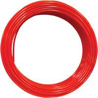 Oxypex Oxygen Barrier Tubing, Plastic, 100' L x 1" Dia. NRZ Safety Inc.