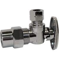 Lead-Free Stop Valve NRZ Safety Inc.