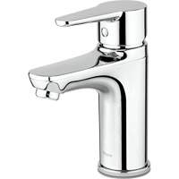 Pfirst Modern Single Control Bathroom Faucet NRZ Safety Inc.