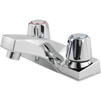 Pfirst Series Centerset Bathroom Faucet NRZ Safety Inc.