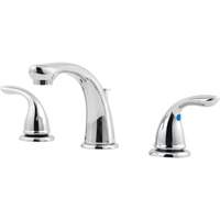 Pfirst Series Widespread Bathroom Faucet NRZ Safety Inc.