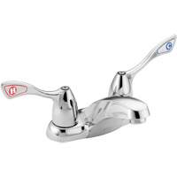 M-Bition&reg; Centreset Lavatory Faucet NRZ Safety Inc.