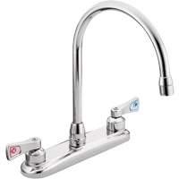 M-Dura Centreset Kitchen Faucet NRZ Safety Inc.