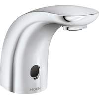 M-Power Single Mount Lavatory Faucet NRZ Safety Inc.