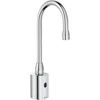 M-Power Goose-Neck Lavatory Faucet NRZ Safety Inc.