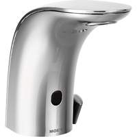 M-Power Single Mount Lavatory Faucet NRZ Safety Inc.