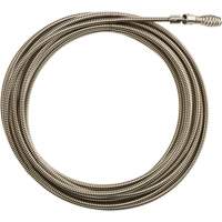 Inner Core Drop Head Cable with Rust Guard Plating NRZ Safety Inc.