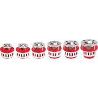NPT Die Head Kit NRZ Safety Inc.