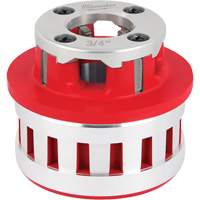 NPT Die Head NRZ Safety Inc.