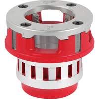 NPT Die Head NRZ Safety Inc.