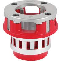 NPT Die Head NRZ Safety Inc.