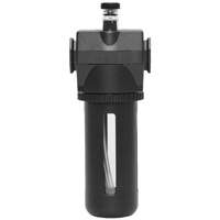 Lubricator with Standard Bowl Modulair 400, 1/2" NPTF, Max. 150 PSI, In Line/Modular NRZ Safety Inc.