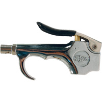 Soufflette &agrave; air Air Chief, 1/4" NPT, 150 psi NRZ Safety Inc.