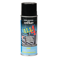 All-4&reg; Penetrant, Aerosol Can NRZ Safety Inc.