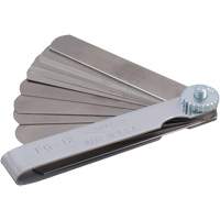 Feeler Gauge NRZ Safety Inc.