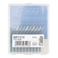 Heavy-Duty Deburring Blades NRZ Safety Inc.