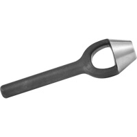 Poinçon &agrave; arche NRZ Safety Inc.