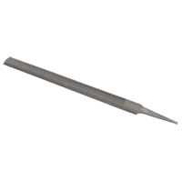 Pipeliner File, Half Round, 14" L, Bastard Cut NRZ Safety Inc.