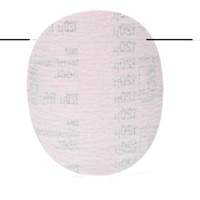 Hookit Microfinishing Film Disc 366L, 5" Dia., 120 Grit, Aluminum Oxide, 3 mils NRZ Safety Inc.