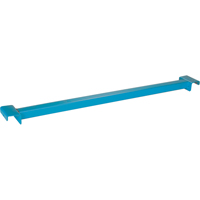 Racking Flush Safety Bar NRZ Safety Inc.