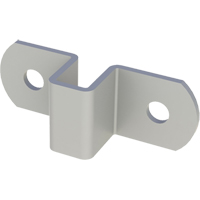 Supports pour configuration dos-&agrave;-dos pour rayonnage enclenchable Interlok NRZ Safety Inc.