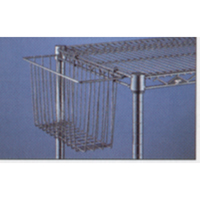 Storage Basket NRZ Safety Inc.