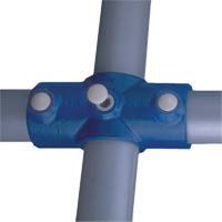 Manchon &agrave; raccord simple pour tube structural, 0,84" NRZ Safety Inc.