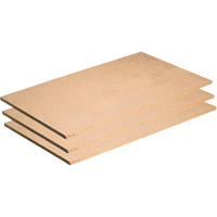 Particle Board  NRZ Safety Inc.