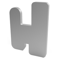 Support pour petite tablette de rayonnage enclenchable Interlok NRZ Safety Inc.