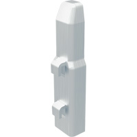 Crochet de tablette ajustable 1" Interlok NRZ Safety Inc.