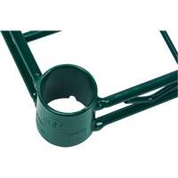 Cannabis Dry Rack Shelf, 36" W x 18" D, 100 lbs. Capacity NRZ Safety Inc.