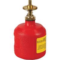 Bouteilles distributrices, 8 oz, Homologu&eacute; FM NRZ Safety Inc.
