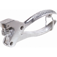 Lead Security Seals and Sealing Presses NRZ Safety Inc.