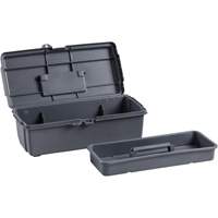 Lockout Toolbox, Electrical Kit NRZ Safety Inc.
