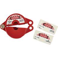 Lockout Devices, Kits and Accessories