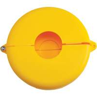 Valve Lockout, Gate Type NRZ Safety Inc.