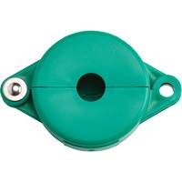 Valve Lockout, Gate Type NRZ Safety Inc.
