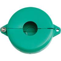Valve Lockout, Gate Type NRZ Safety Inc.