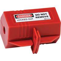 Lockout, Plug Type NRZ Safety Inc.