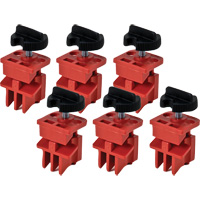 Multi-Pole Tie Bar, Circuit Breaker Type NRZ Safety Inc.