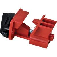 Universal Multi-Pole Lockout, Circuit Breaker Type NRZ Safety Inc.