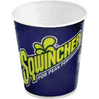 Sqwincher&reg; Cups NRZ Safety Inc.