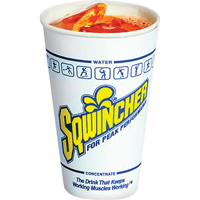 Sqwincher&reg; Cups NRZ Safety Inc.