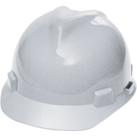 V-Gard&reg; Protective Caps - Fas-Trac&reg; Suspension, ANSI Type I/CSA Type 1, Ratchet Suspension NRZ Safety Inc.