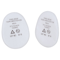 Cartouches pour respirateurs Advantage NRZ Safety Inc.
